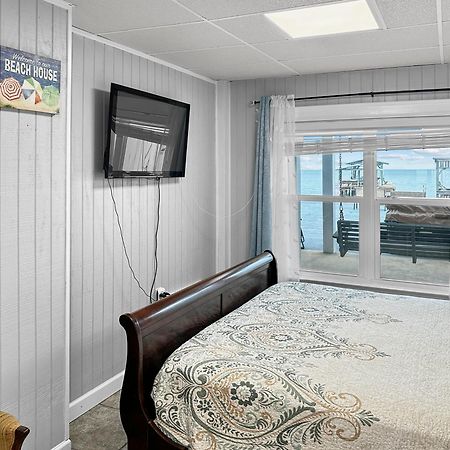I Love Lucy Bay Front Studio Gulf Shores Exterior photo