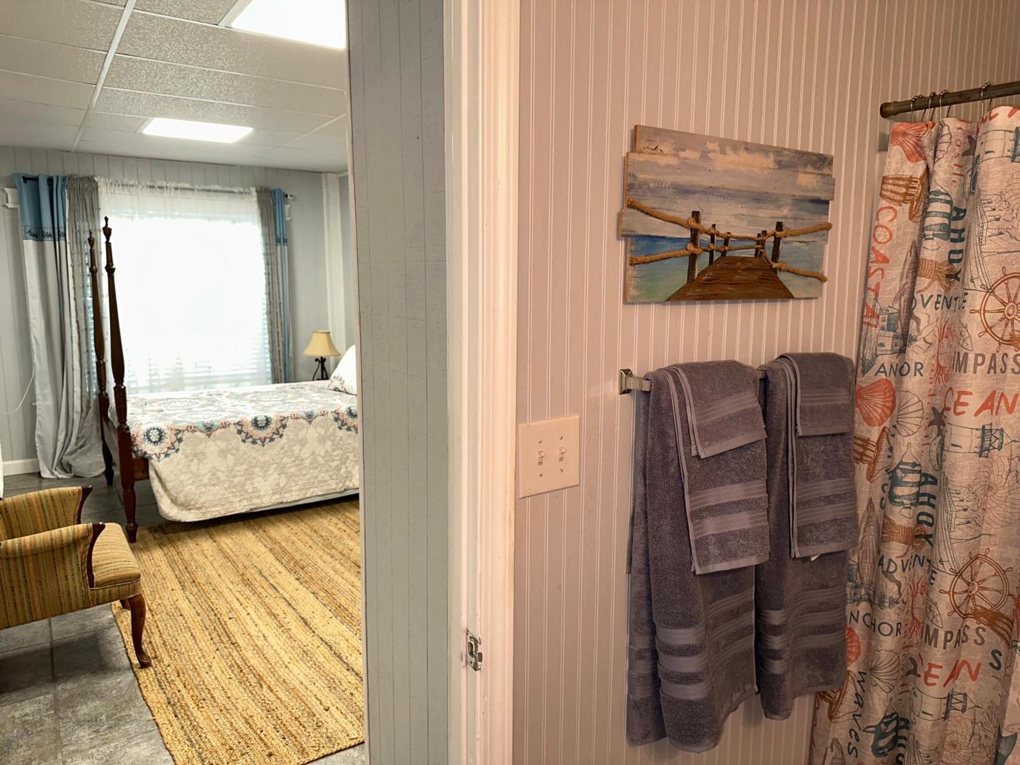 I Love Lucy Bay Front Studio Gulf Shores Exterior photo