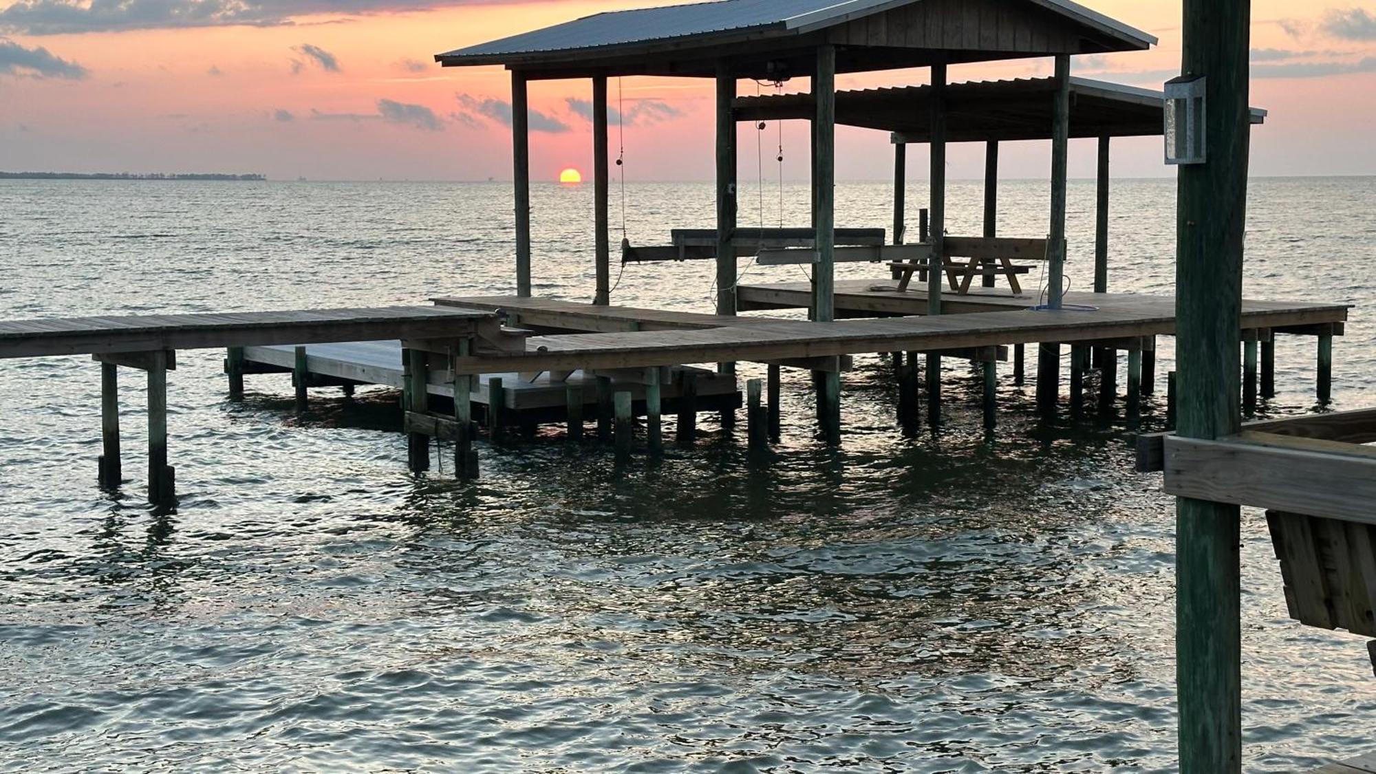 I Love Lucy Bay Front Studio Gulf Shores Exterior photo
