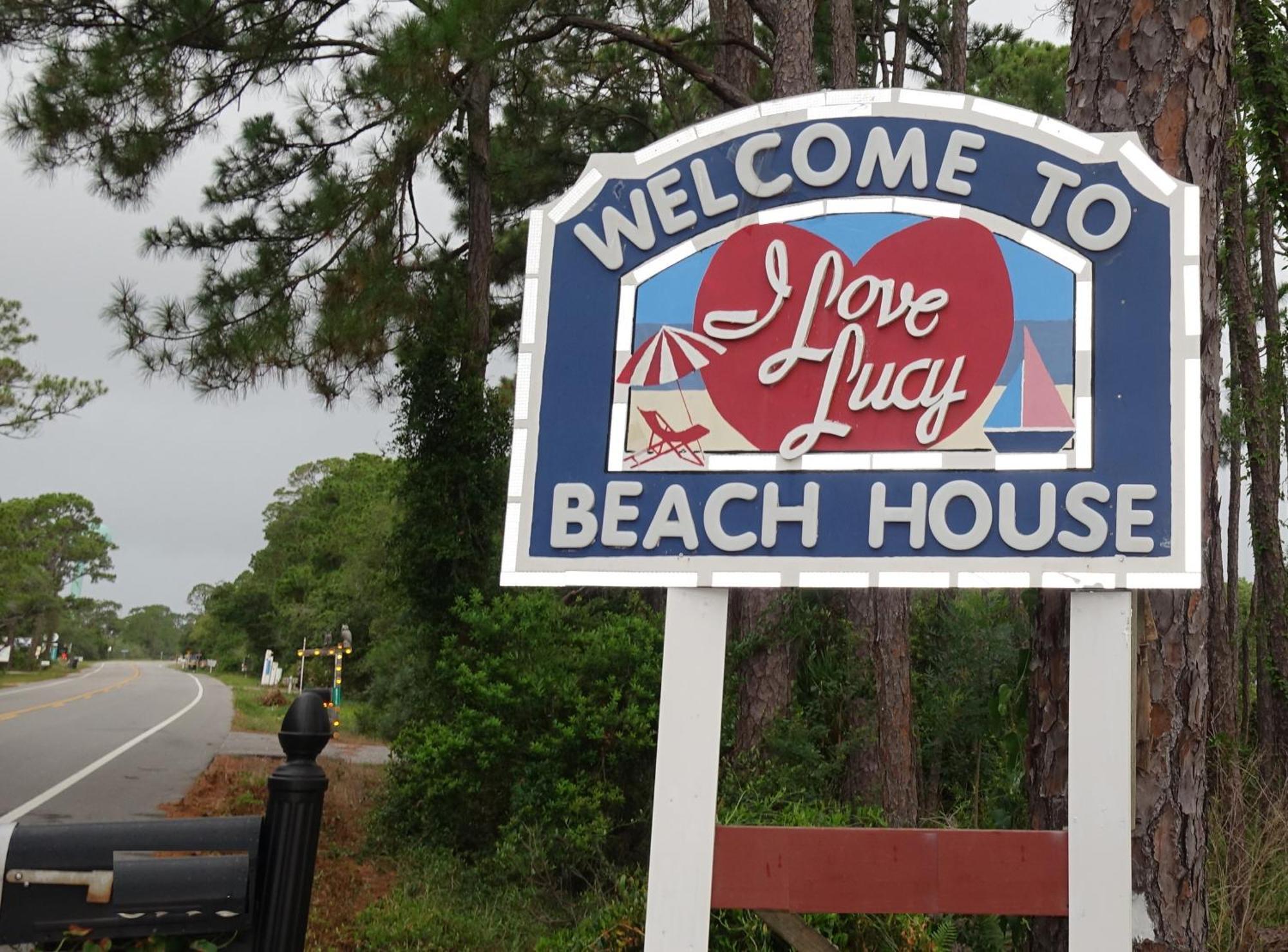 I Love Lucy Bay Front Studio Gulf Shores Exterior photo